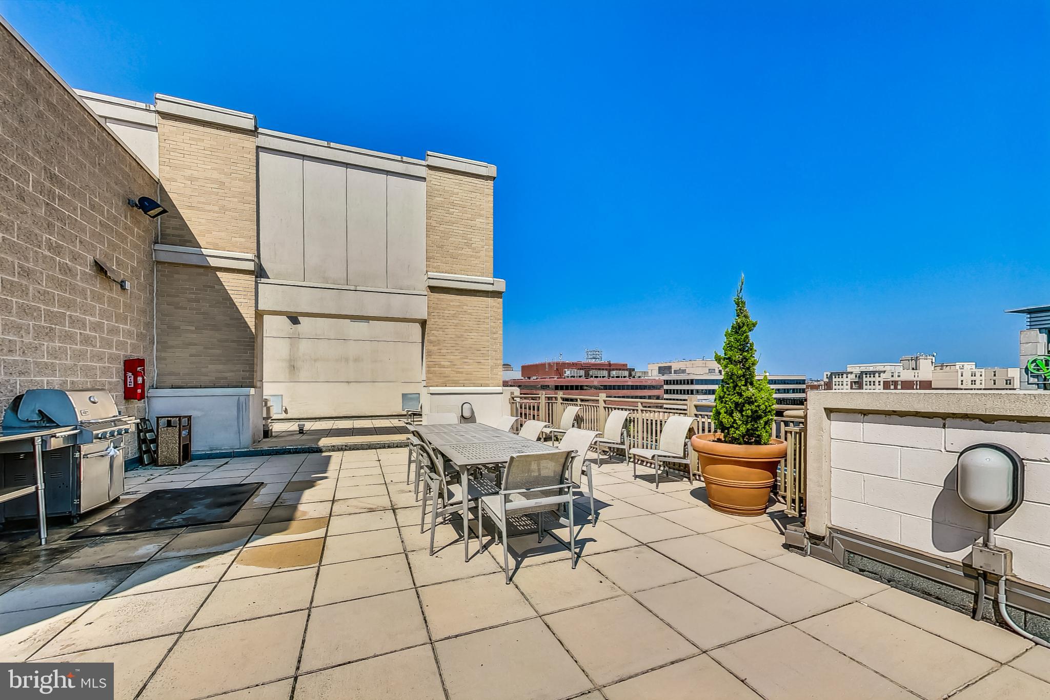1150 K Street Northwest, Unit 1008 Washington, DC 20005 - Photo 36 of 45