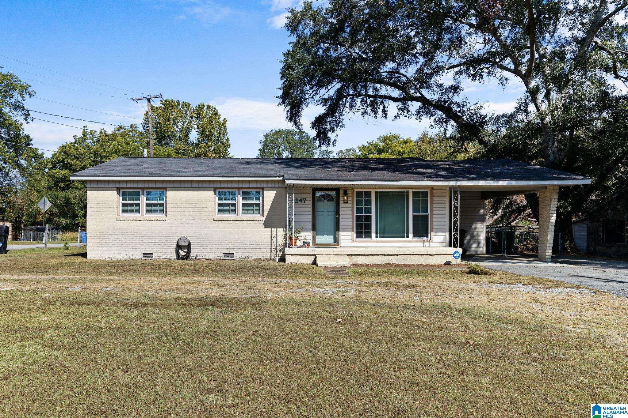 1247 Main Street West Hartselle, AL 35640 - Photo 1 of 21