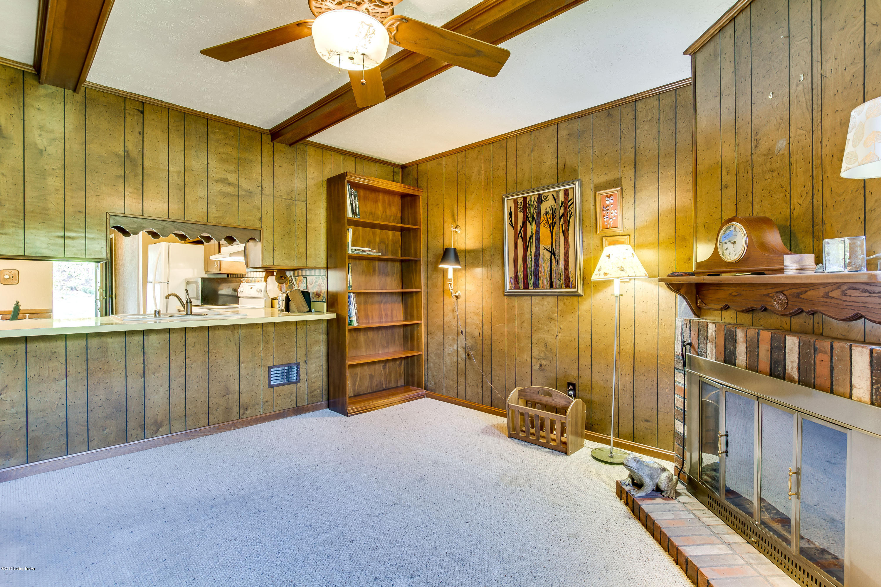 7406 Grannel Road Louisville, KY 40214 - Photo 9 of 39 7406_GrannelRoad_40214_205