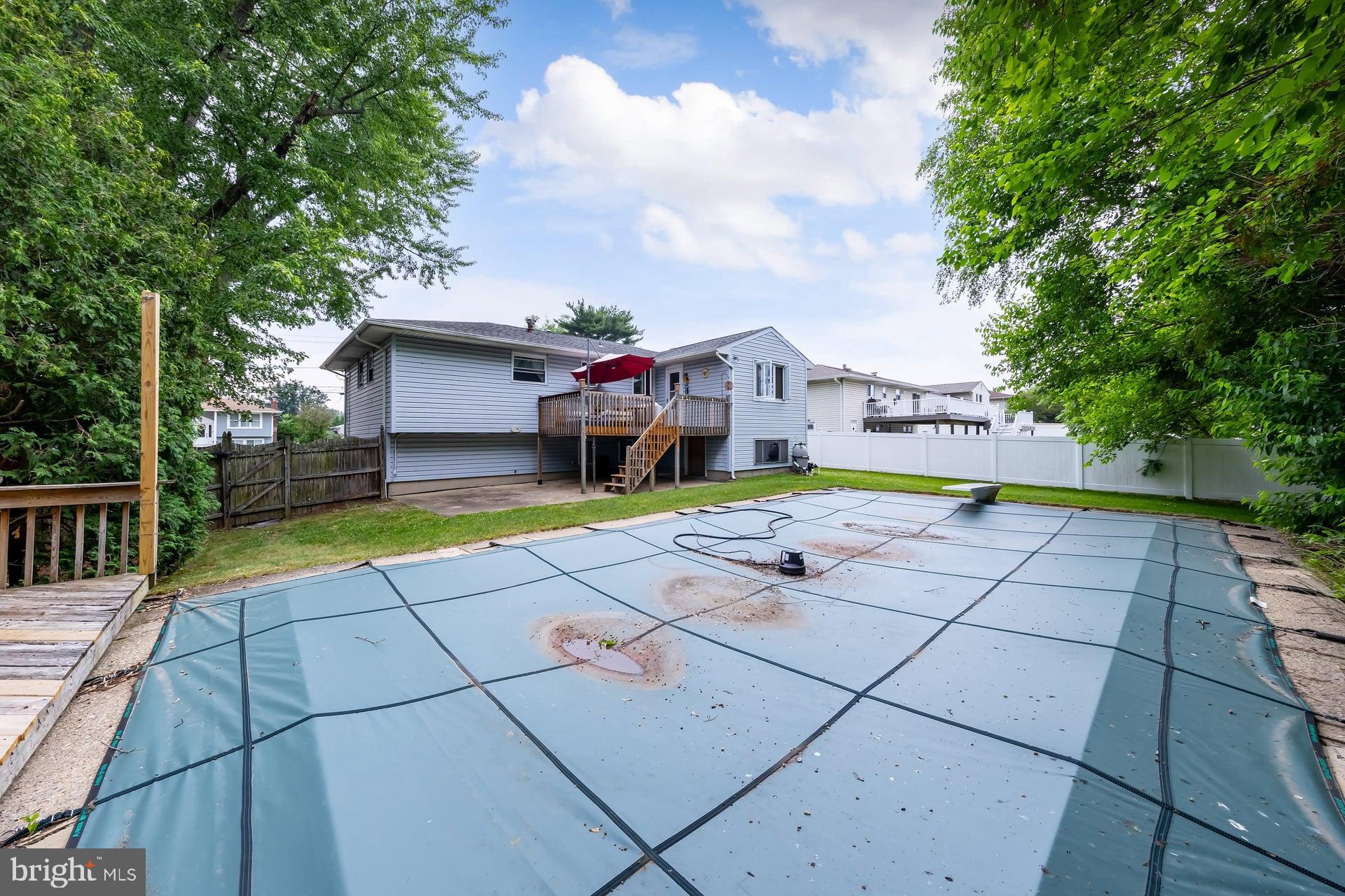 58 Haines Mill Road Delran, NJ 08075 - Photo 20 of 20