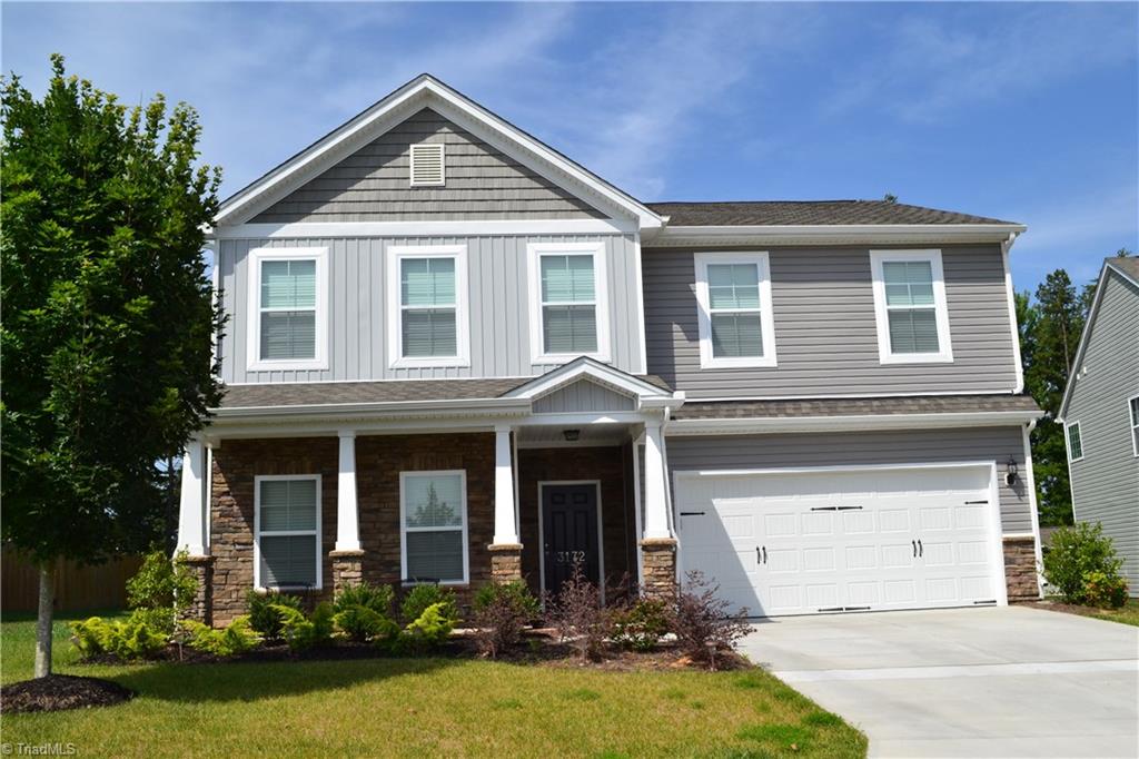 105 Radiant Path Trinity, NC 27370 - Photo 1 of 30 Gallery Image 1