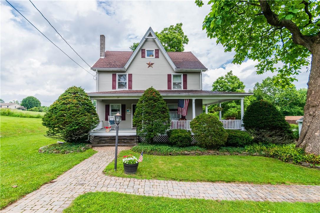 29 County Rte 17 Pine Bush, NY 12566 - Photo 1 of 1