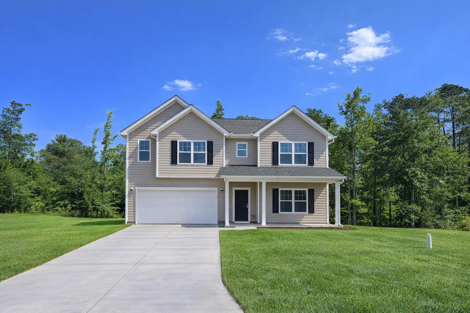 362 Tupelo Pass Harlem, GA 30814 - Photo 2 of 49 HWD3 001 035