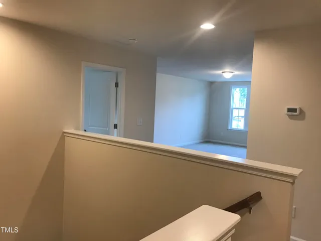 a bathroom with a toilet