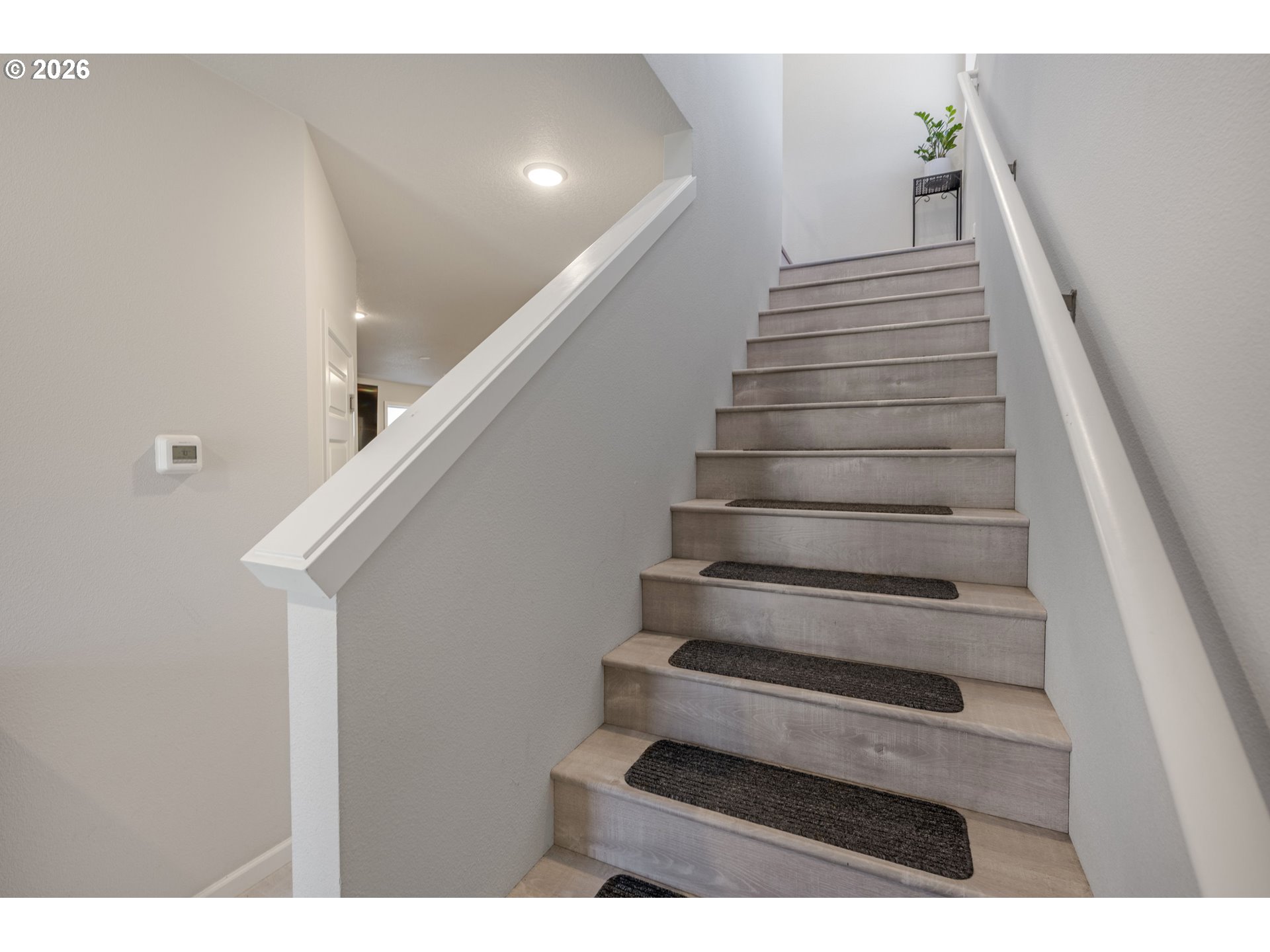 18529 Southwest Bluebird Lane Beaverton, OR 97003 - Photo 18 of 42 Staircase