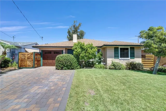 $1,274,999 | 6628 North Muscatel Avenue, San Gabriel, CA 91775