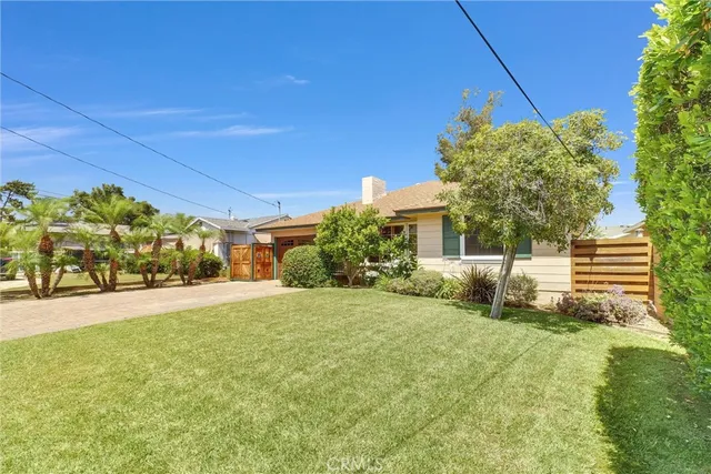 $1,274,999 | 6628 North Muscatel Avenue, San Gabriel, CA 91775