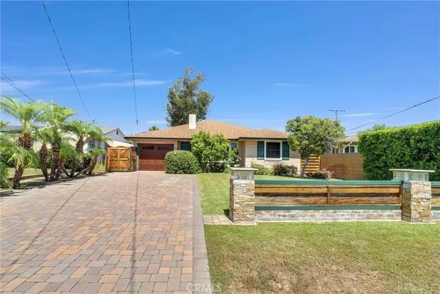 $1,274,999 | 6628 North Muscatel Avenue, San Gabriel, CA 91775