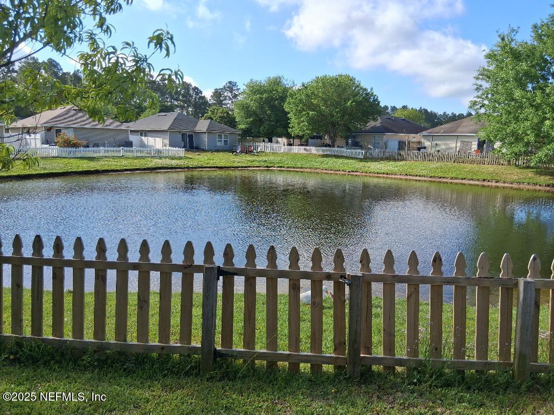 96028 Coral Reef Road Yulee, FL 32097 - Photo 26 of 33 pond view