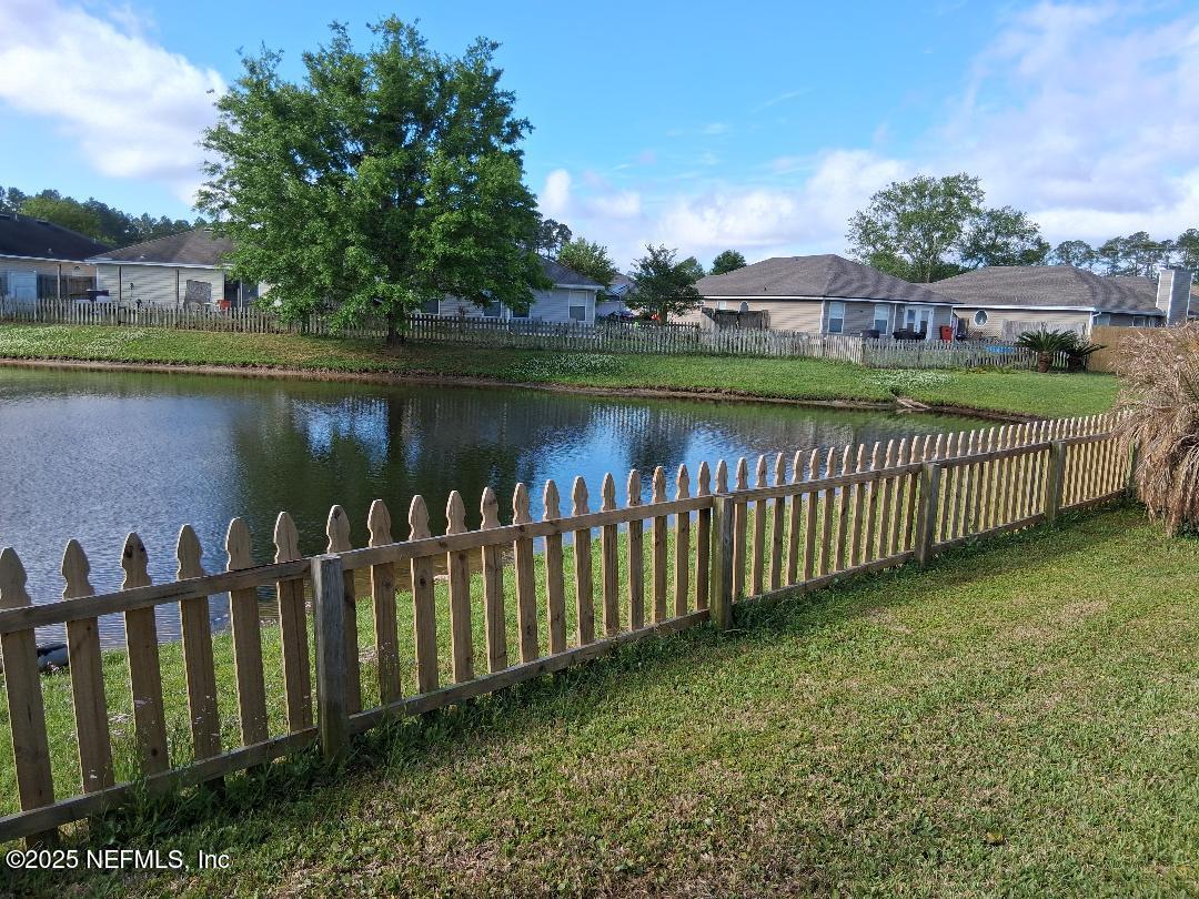 96028 Coral Reef Road Yulee, FL 32097 - Photo 27 of 33 pond view