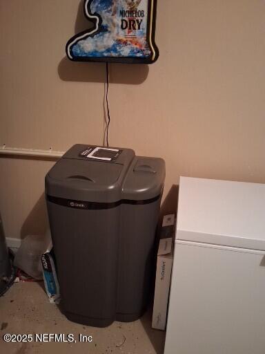 96028 Coral Reef Road Yulee, FL 32097 - Photo 32 of 33 new water softener