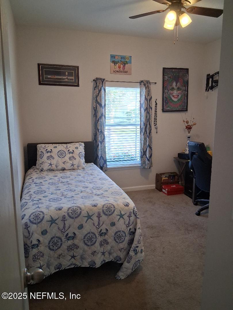 96028 Coral Reef Road Yulee, FL 32097 - Photo 5 of 33 1st bedroom