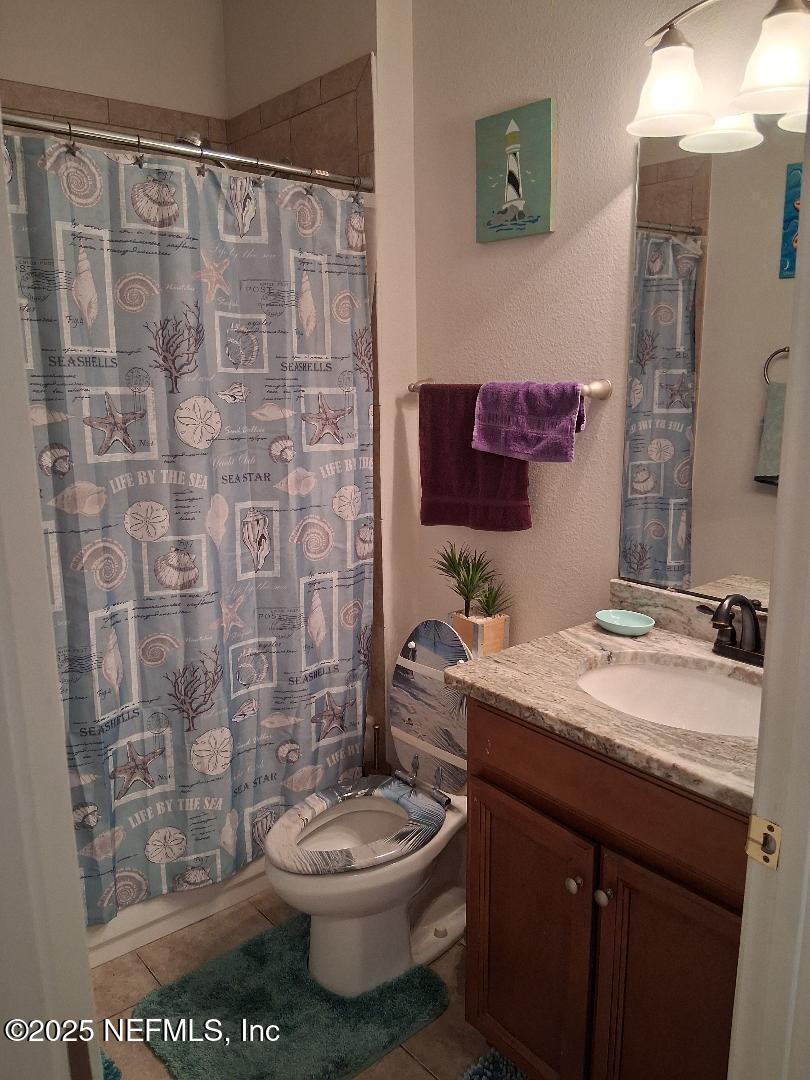 96028 Coral Reef Road Yulee, FL 32097 - Photo 6 of 33 hall bath