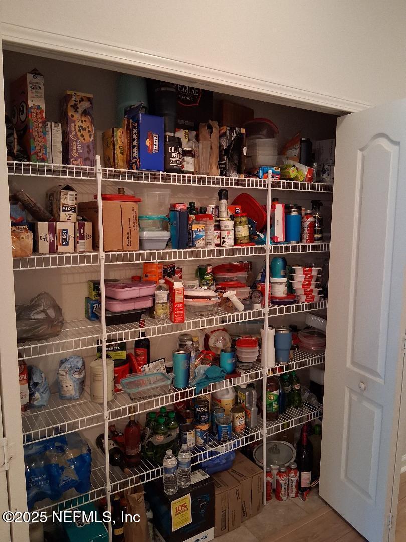 96028 Coral Reef Road Yulee, FL 32097 - Photo 8 of 33 pantry