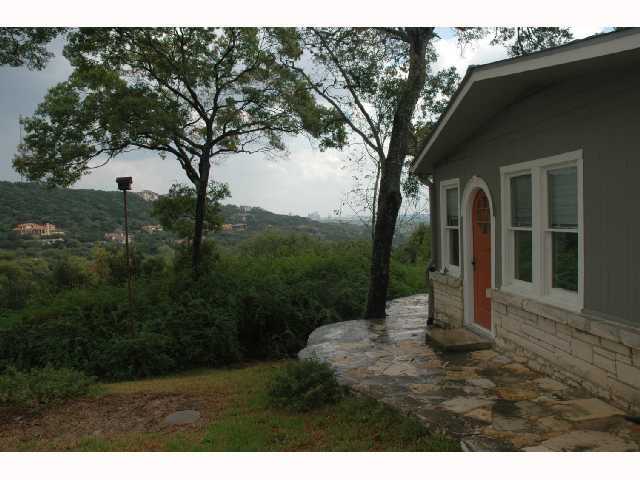 1006 The High Road Austin, TX 78746 - Photo 1 of 1