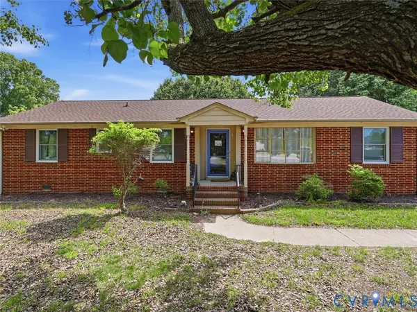 $287,000 | 2217 Courthouse Road, North Chesterfield, VA 23236