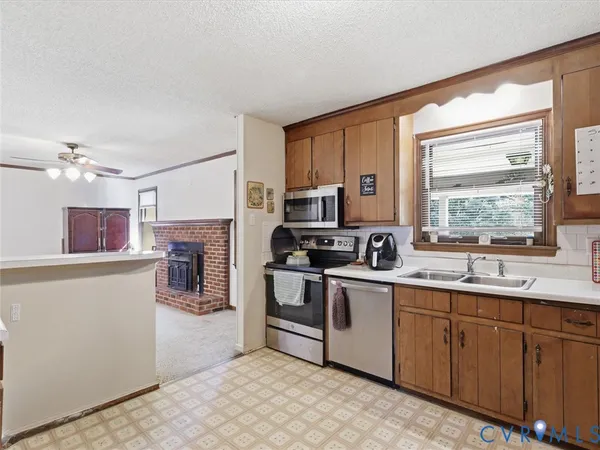 $287,000 | 2217 Courthouse Road, North Chesterfield, VA 23236
