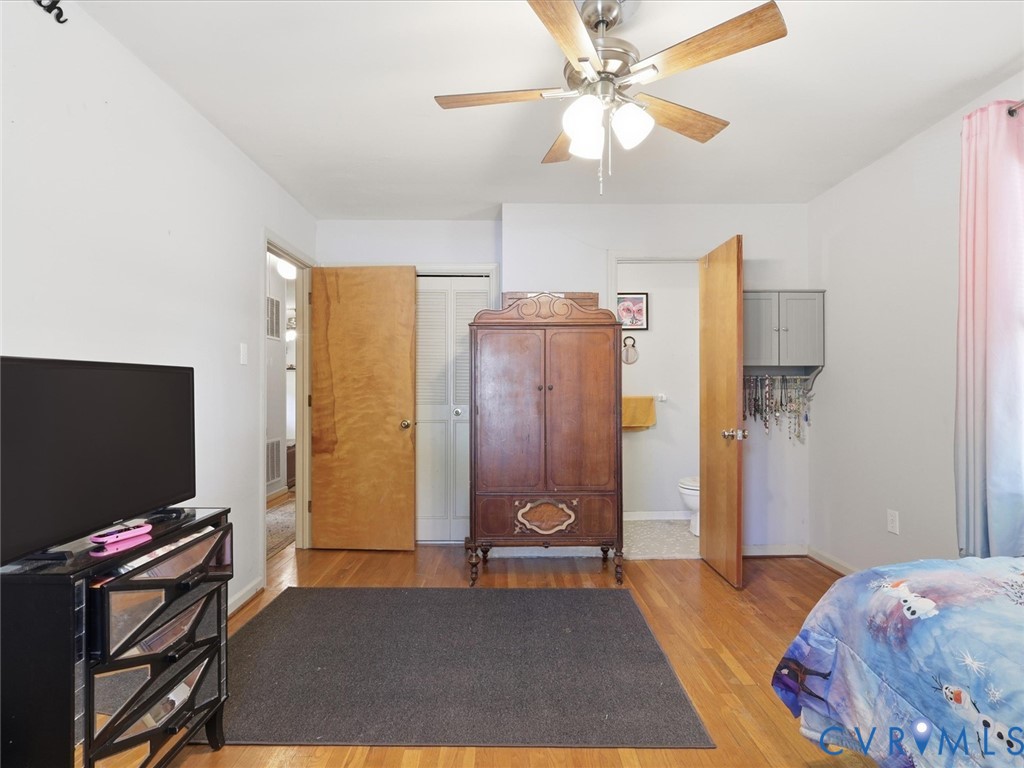 2217 Courthouse Road North Chesterfield, VA 23236 - Photo 17 of 38