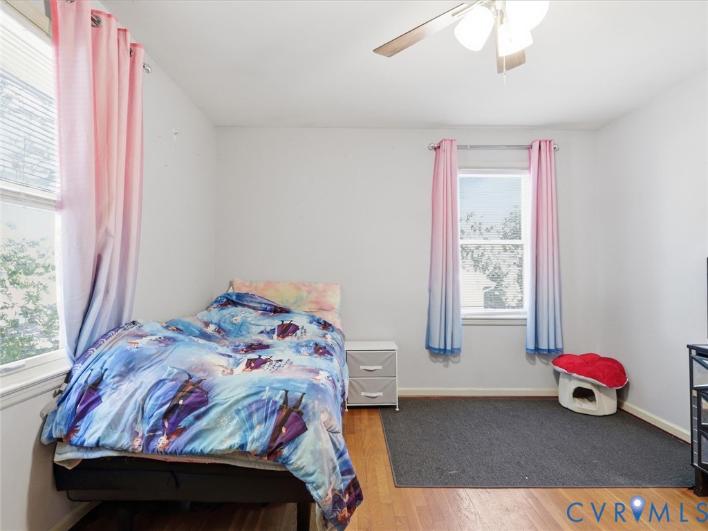 2217 Courthouse Road North Chesterfield, VA 23236 - Photo 18 of 38