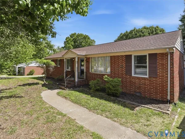 $287,000 | 2217 Courthouse Road, North Chesterfield, VA 23236