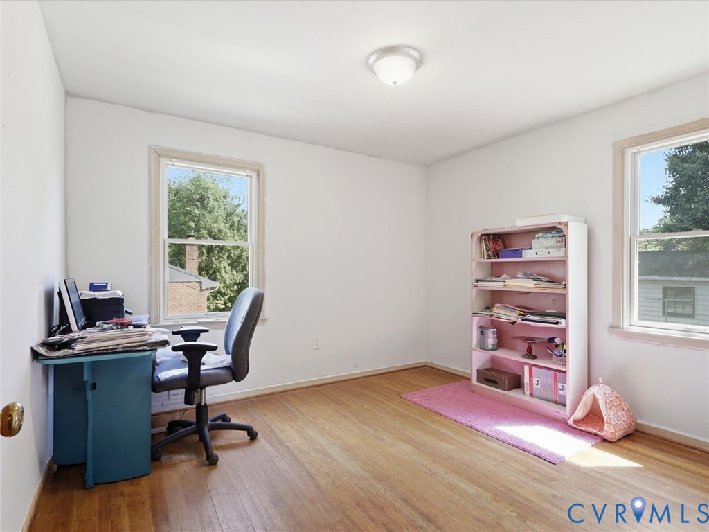 2217 Courthouse Road North Chesterfield, VA 23236 - Photo 22 of 38