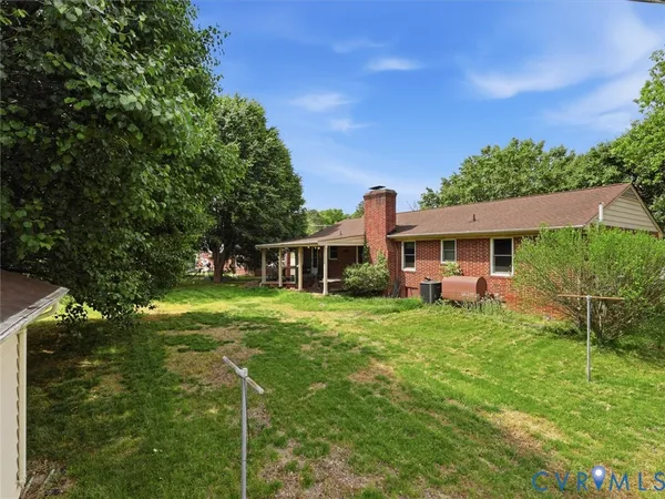 $287,000 | 2217 Courthouse Road, North Chesterfield, VA 23236