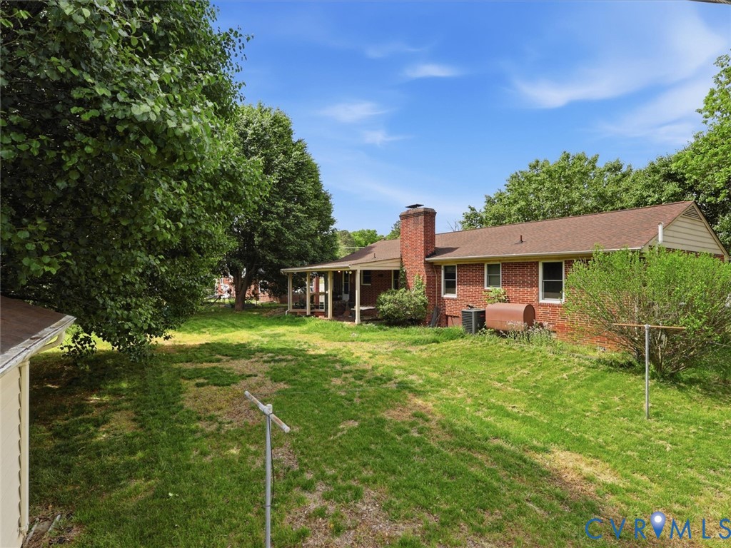 2217 Courthouse Road North Chesterfield, VA 23236 - Photo 27 of 38