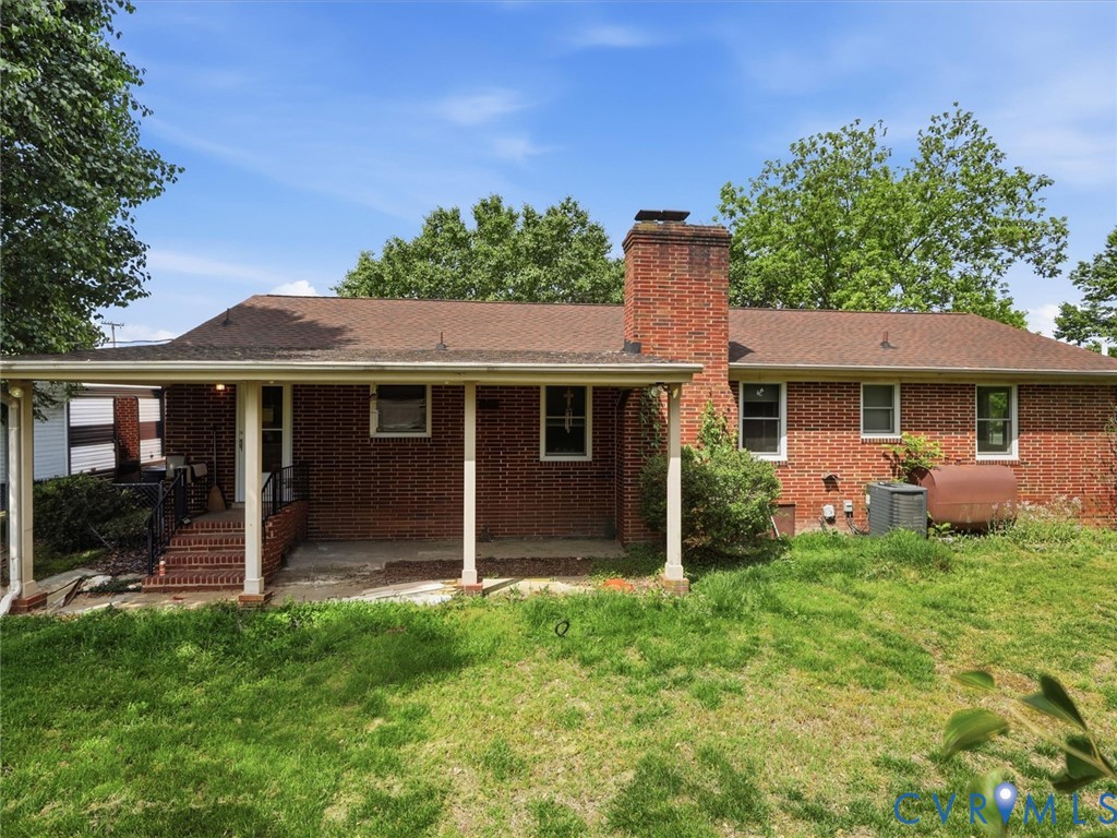 2217 Courthouse Road North Chesterfield, VA 23236 - Photo 28 of 38