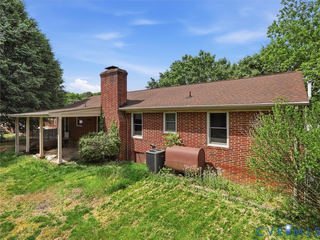 2217 Courthouse Road North Chesterfield, VA 23236 - Photo 29 of 38