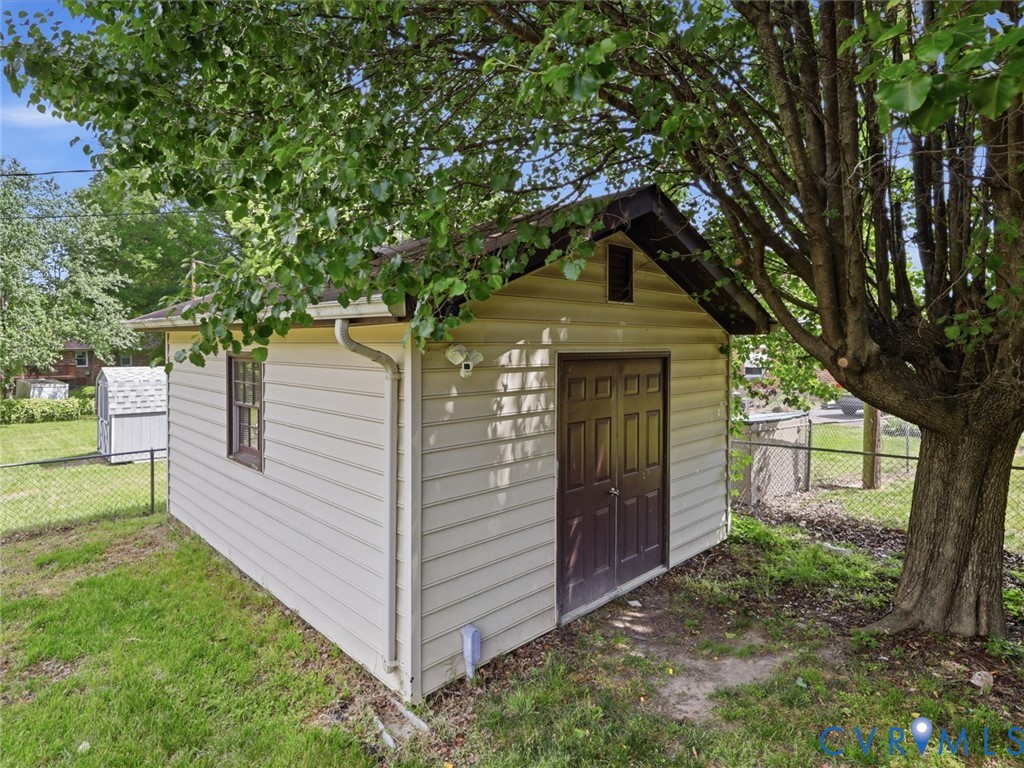 2217 Courthouse Road North Chesterfield, VA 23236 - Photo 30 of 38