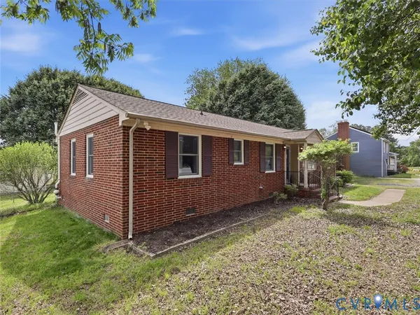 $287,000 | 2217 Courthouse Road, North Chesterfield, VA 23236