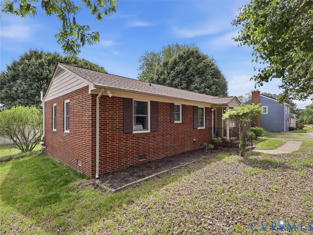 2217 Courthouse Road North Chesterfield, VA 23236 - Photo 3 of 38