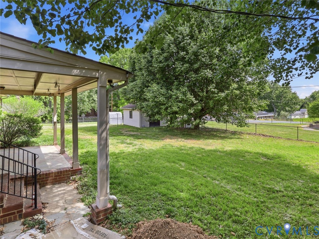 2217 Courthouse Road North Chesterfield, VA 23236 - Photo 32 of 38
