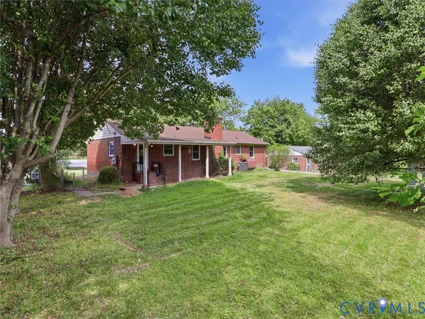 $287,000 | 2217 Courthouse Road, North Chesterfield, VA 23236