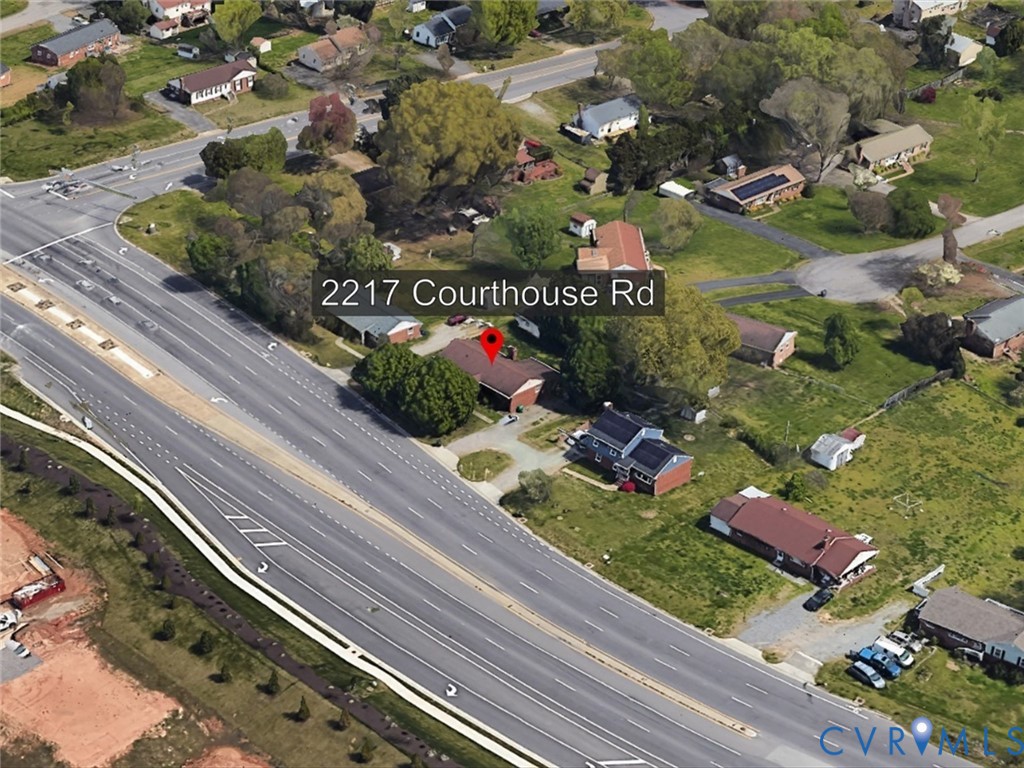 2217 Courthouse Road North Chesterfield, VA 23236 - Photo 34 of 38
