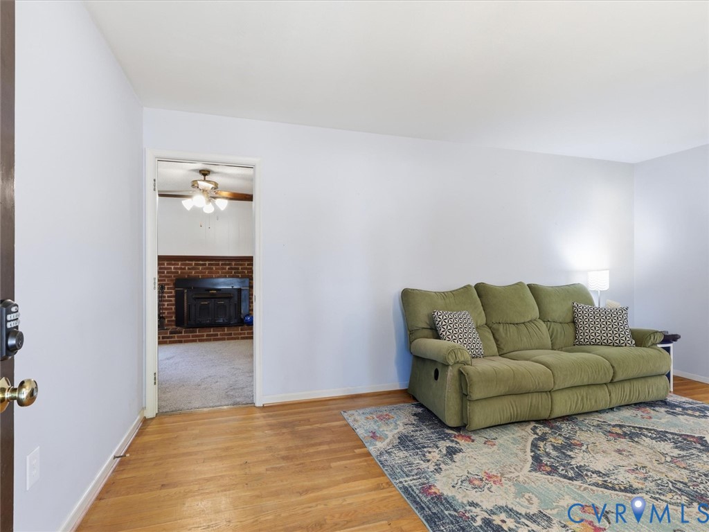 2217 Courthouse Road North Chesterfield, VA 23236 - Photo 6 of 38