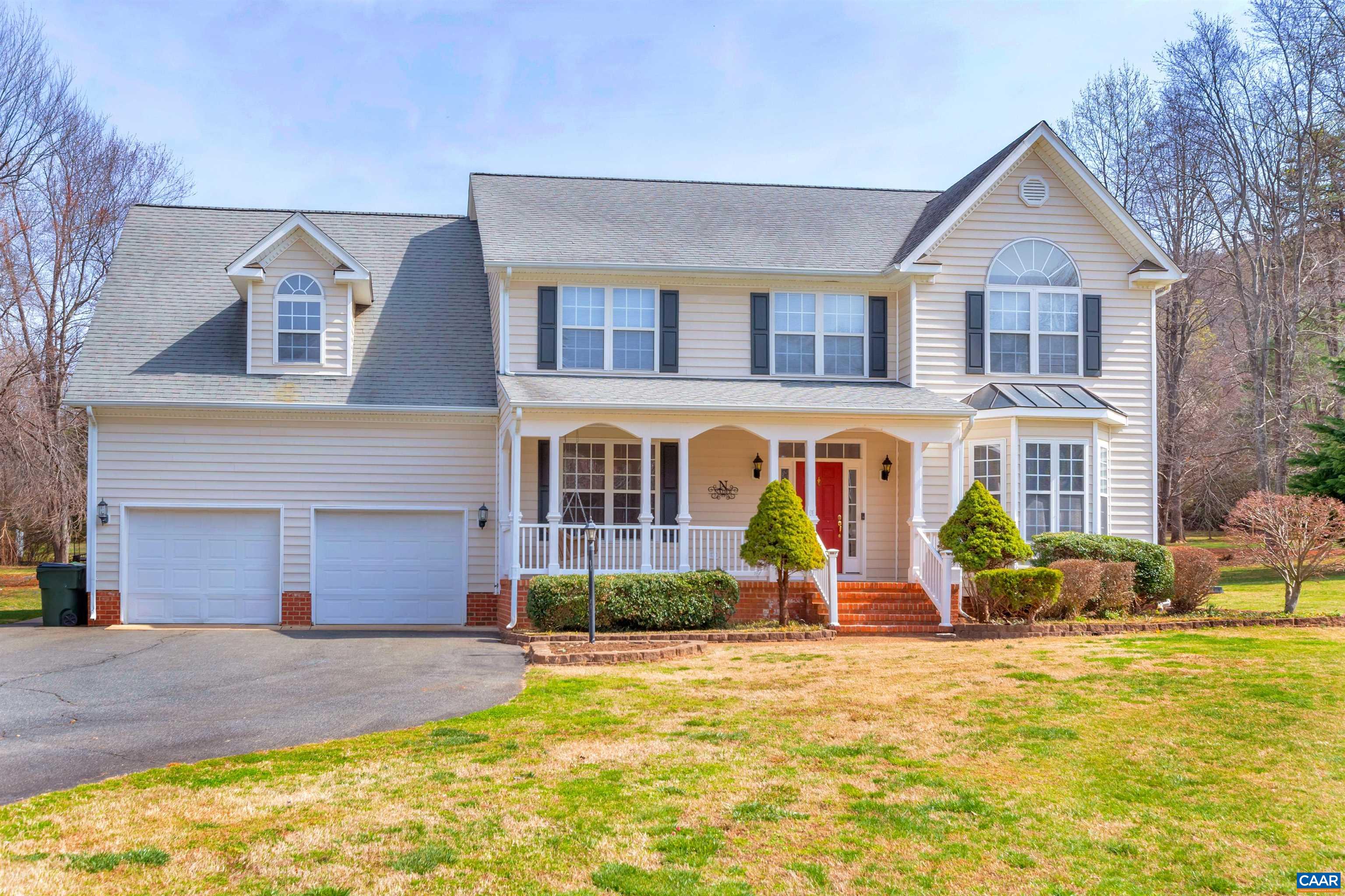 560 Forrest Road Charlottesville, VA 22902 - Photo 1 of 53 Gallery Image 1