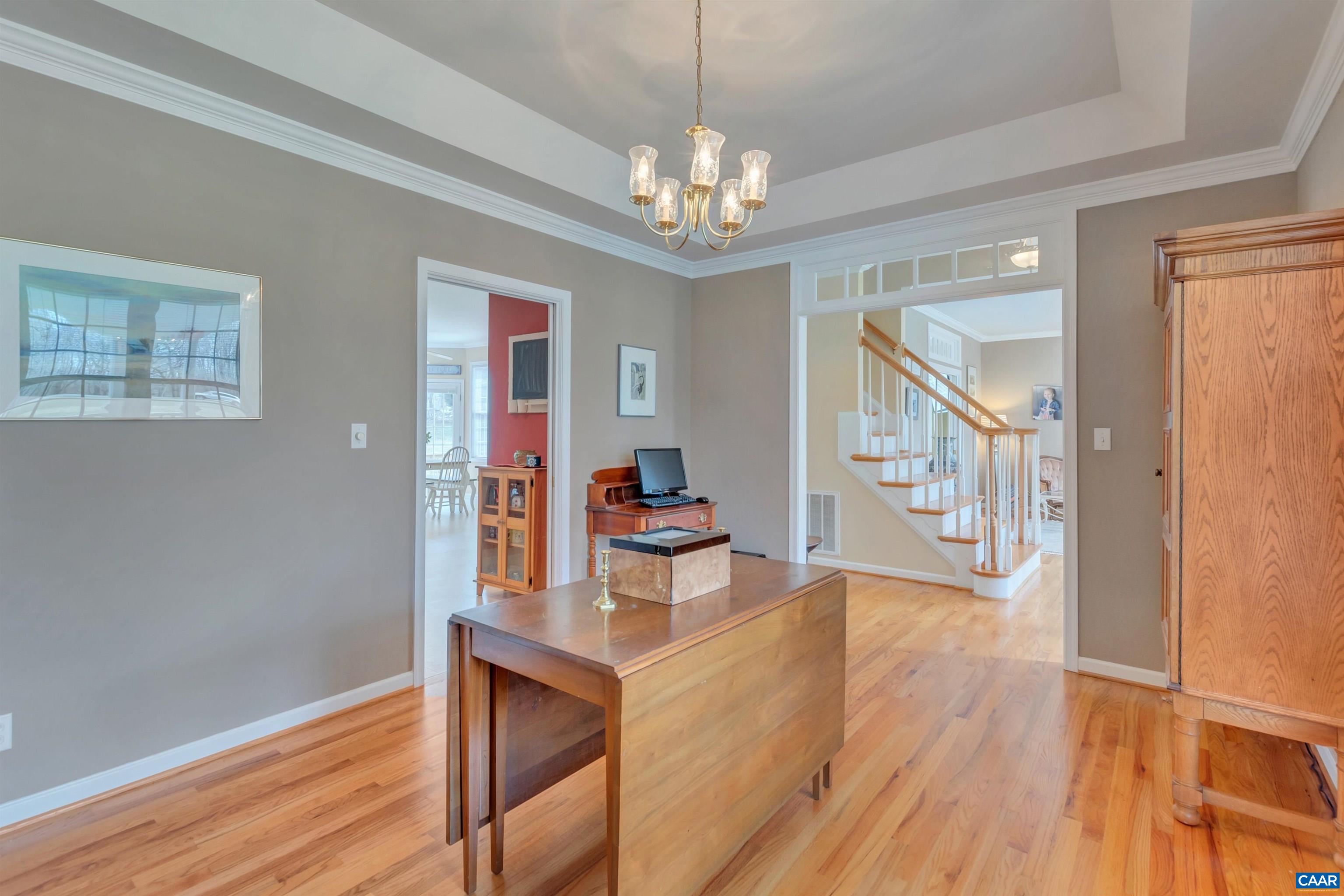 560 Forrest Road Charlottesville, VA 22902 - Photo 14 of 53 Gallery Image 14