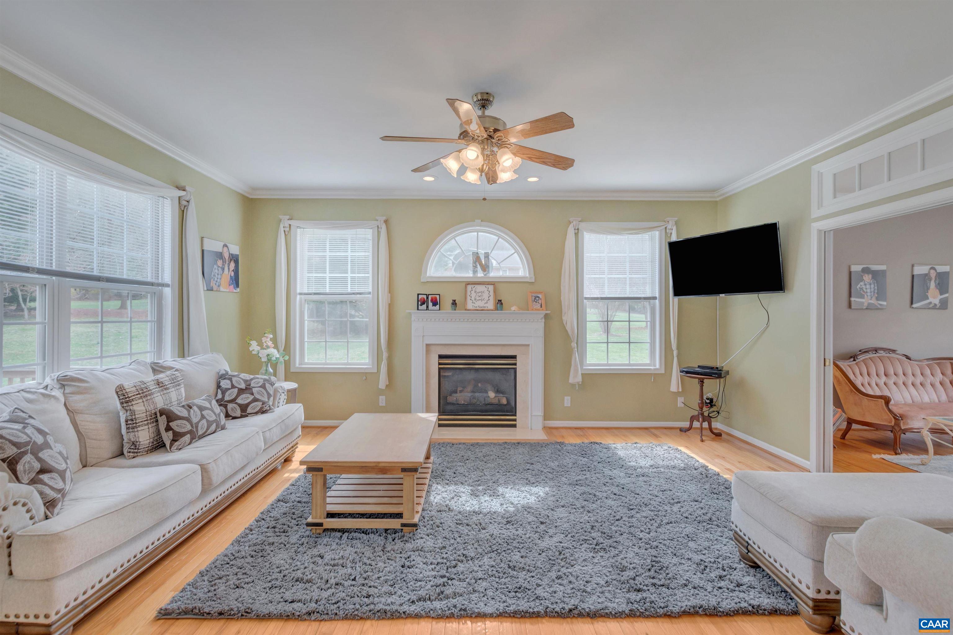 560 Forrest Road Charlottesville, VA 22902 - Photo 25 of 53 Gallery Image 25