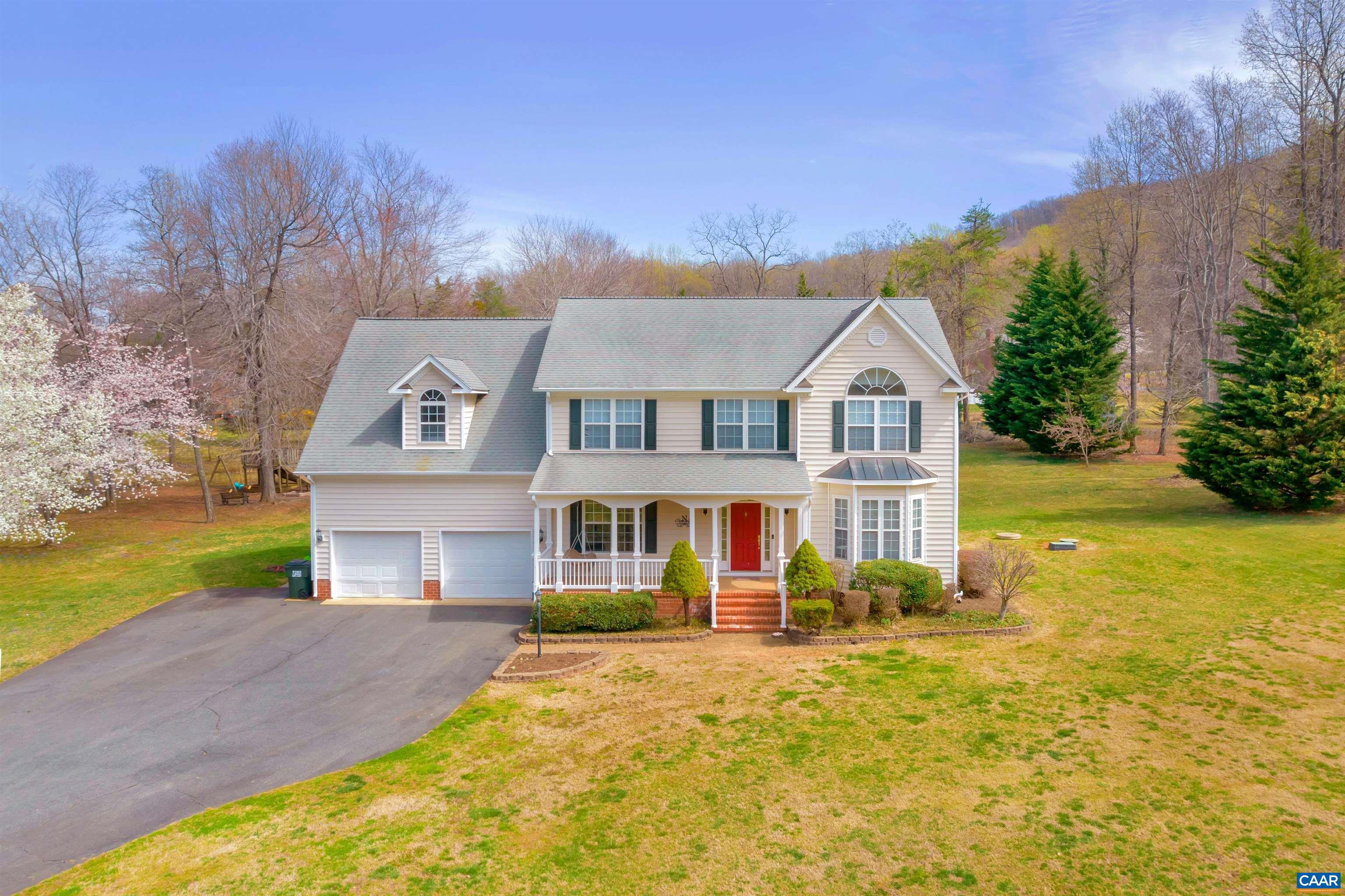 560 Forrest Road Charlottesville, VA 22902 - Photo 3 of 53 Gallery Image 3