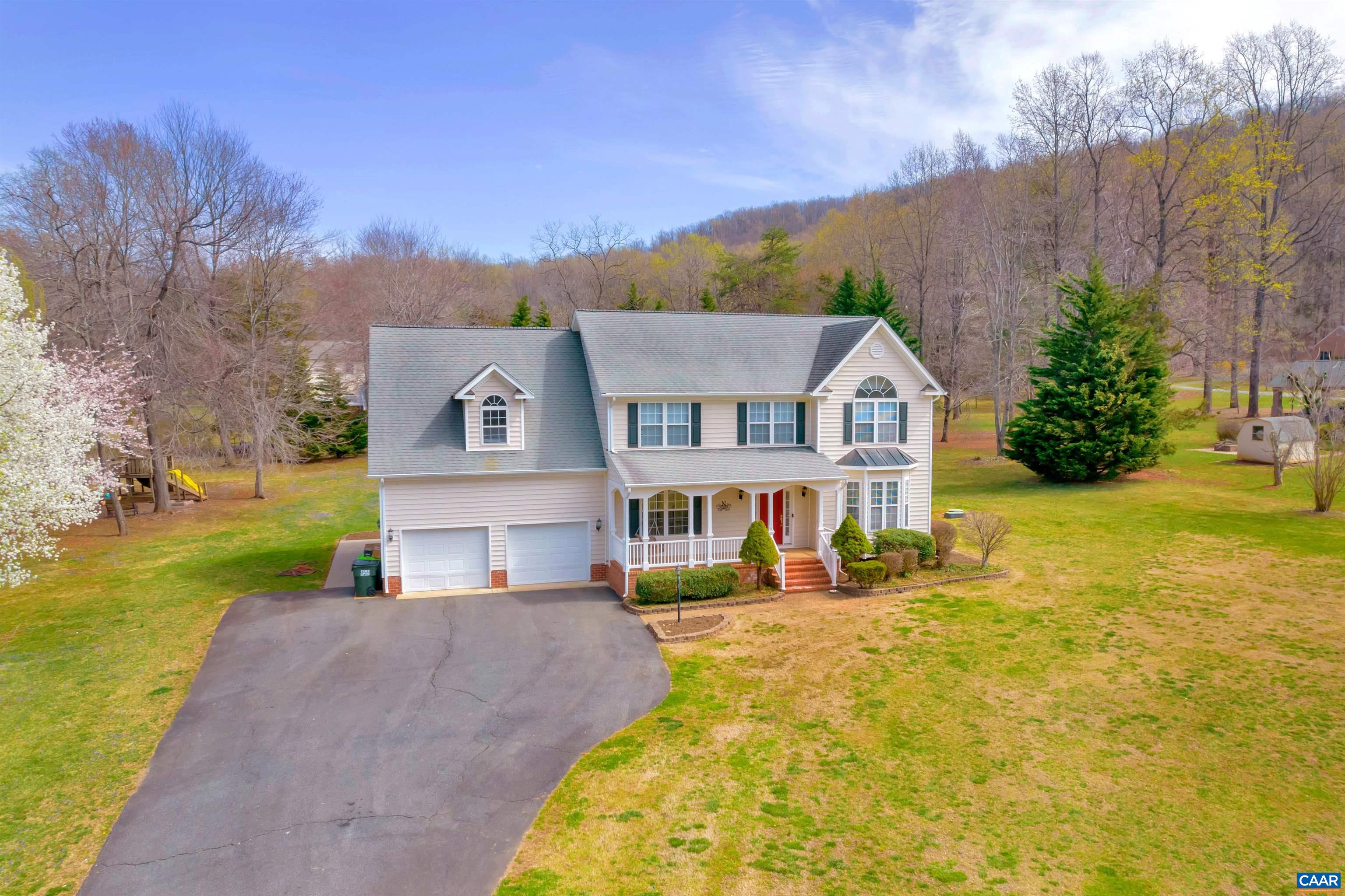 560 Forrest Road Charlottesville, VA 22902 - Photo 4 of 53 Gallery Image 4