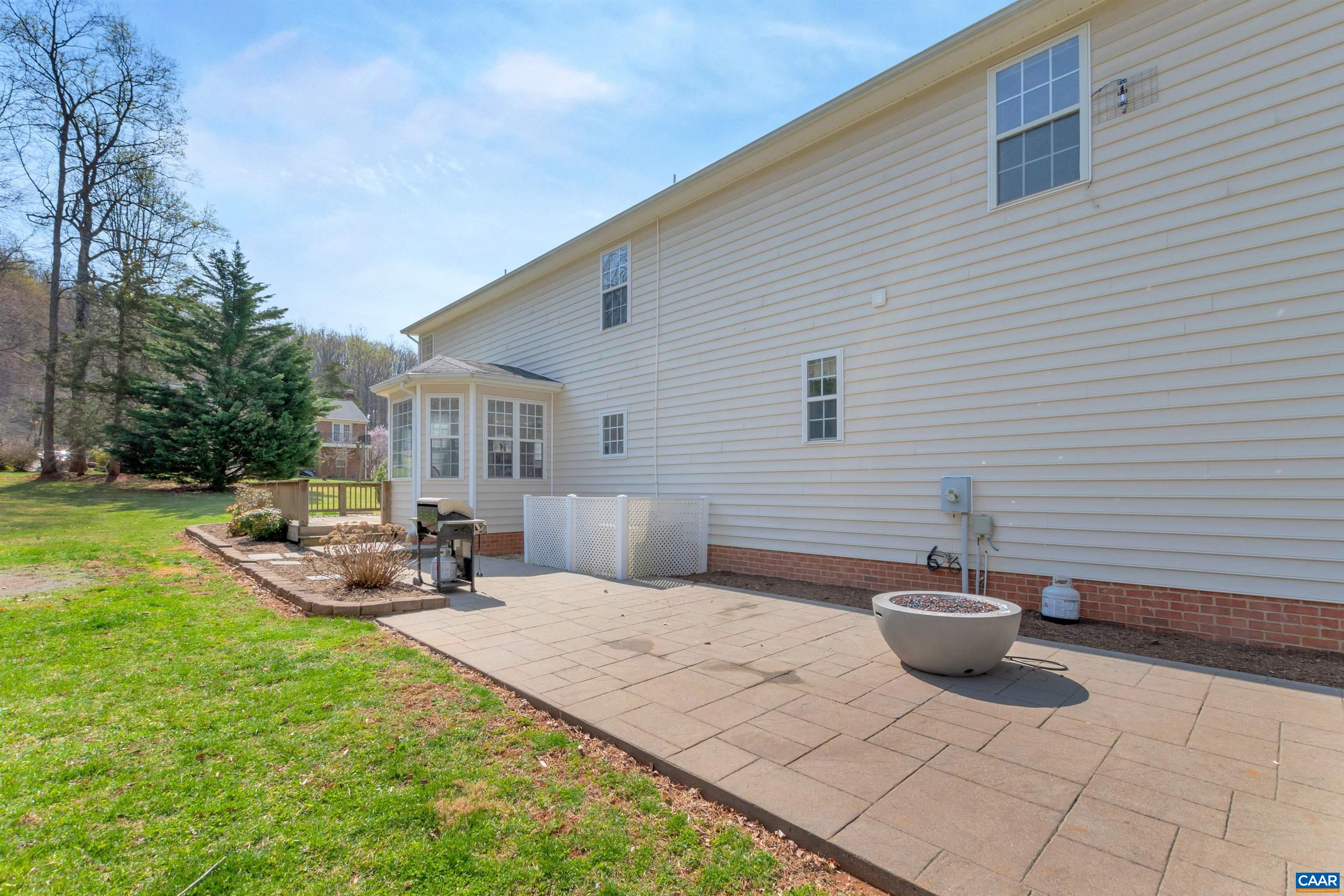 560 Forrest Road Charlottesville, VA 22902 - Photo 41 of 53 Gallery Image 41