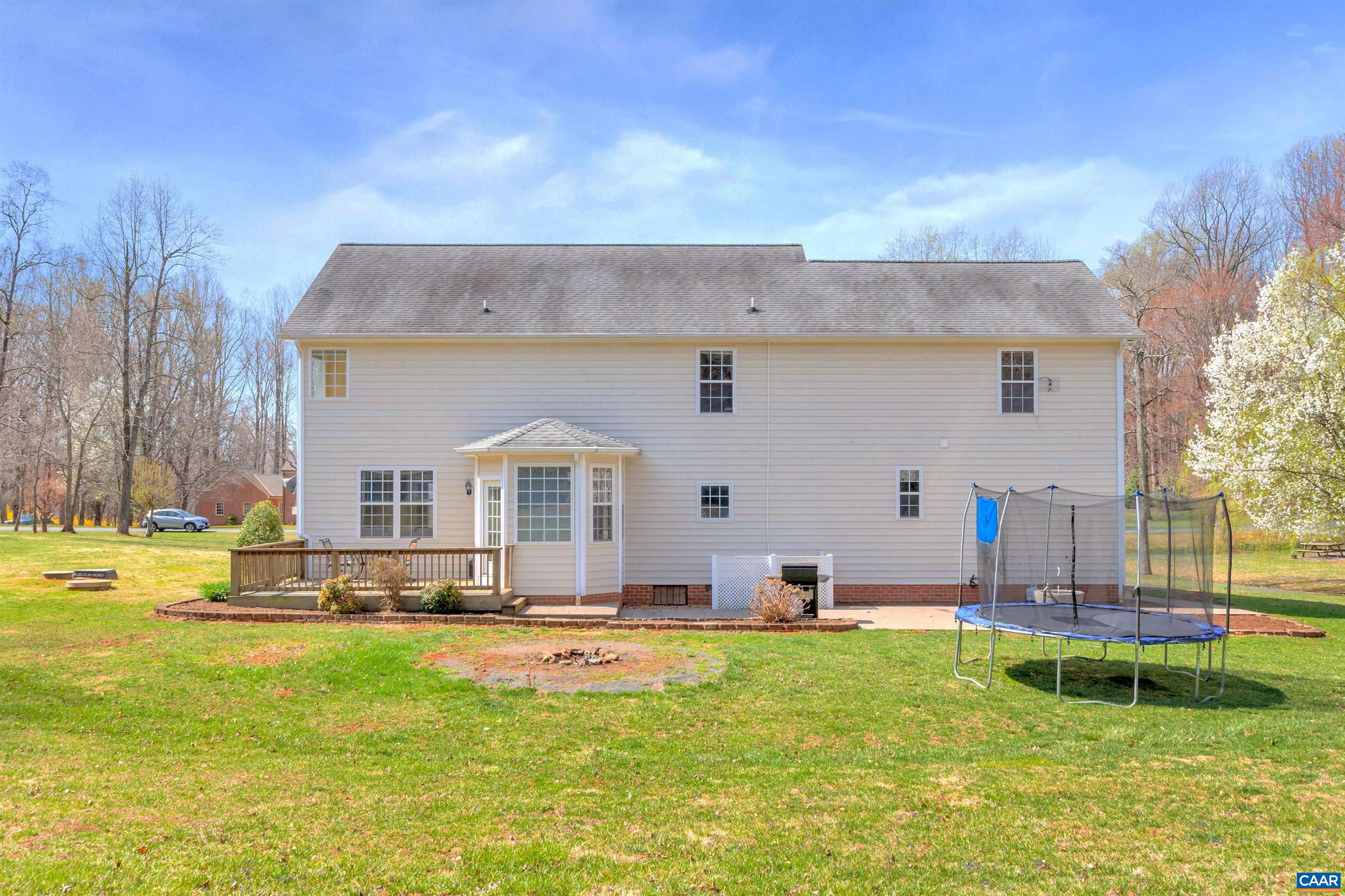 560 Forrest Road Charlottesville, VA 22902 - Photo 44 of 53 Gallery Image 44
