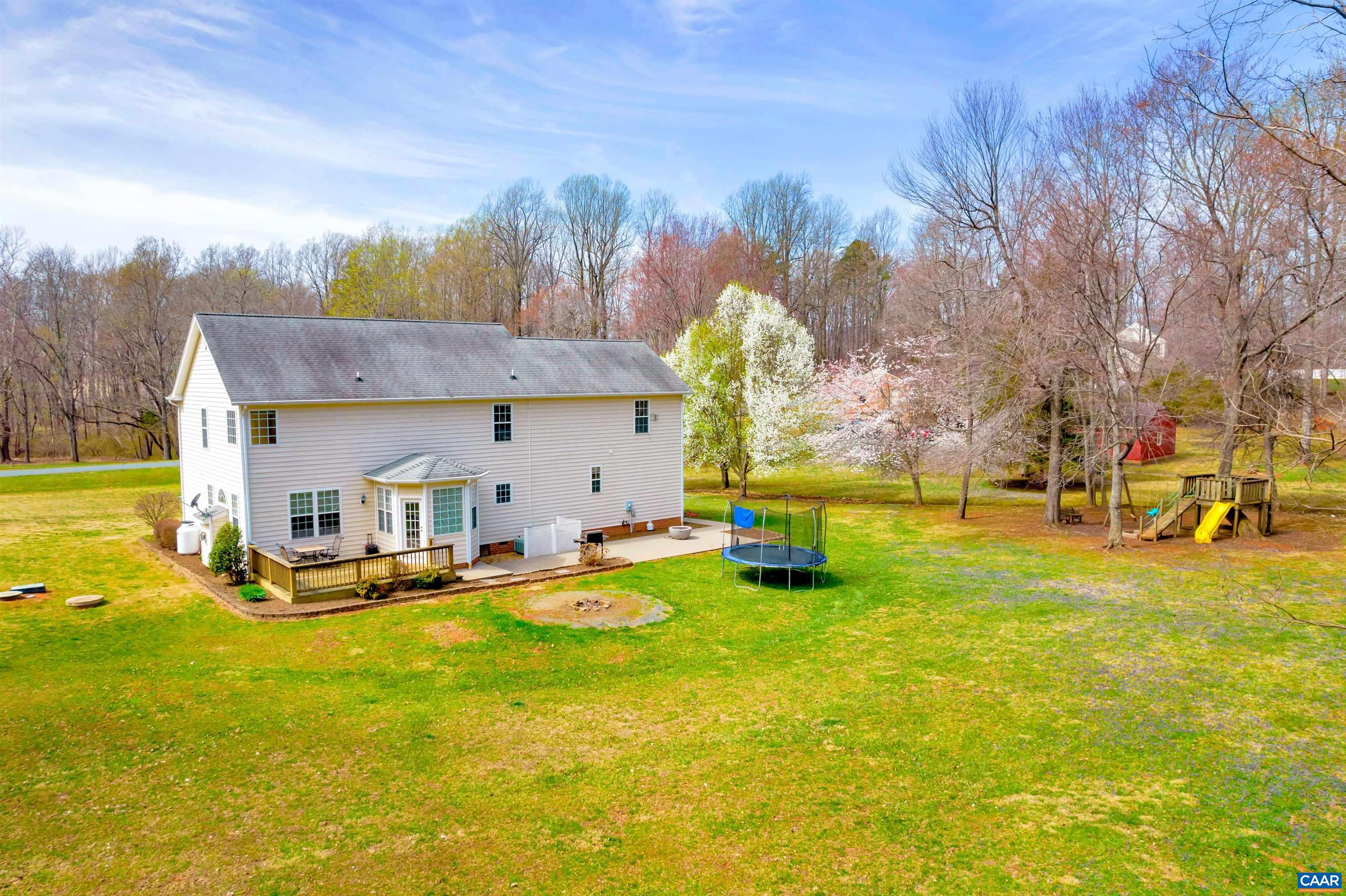 560 Forrest Road Charlottesville, VA 22902 - Photo 45 of 53 Gallery Image 45