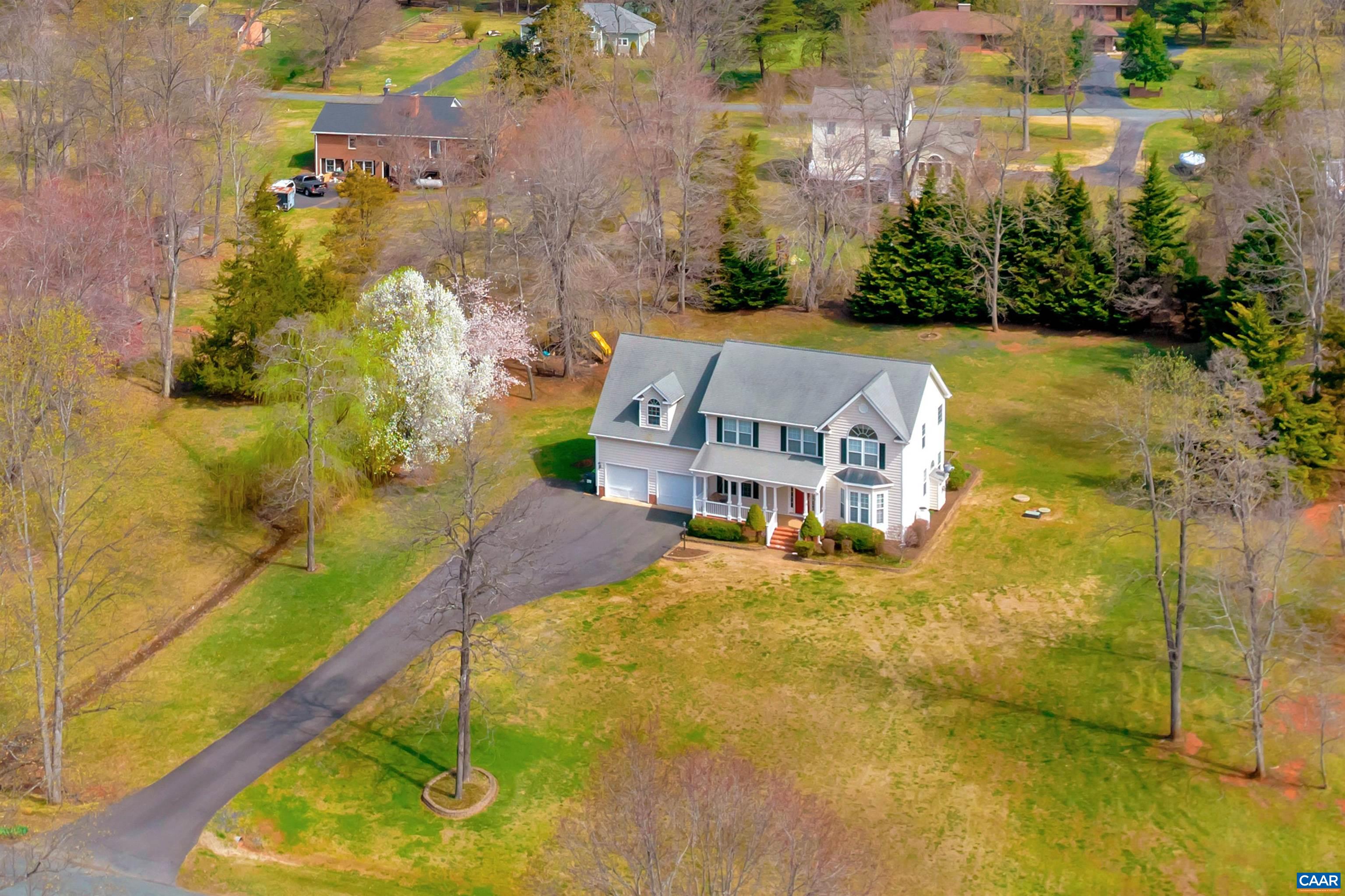 560 Forrest Road Charlottesville, VA 22902 - Photo 46 of 53 Gallery Image 46