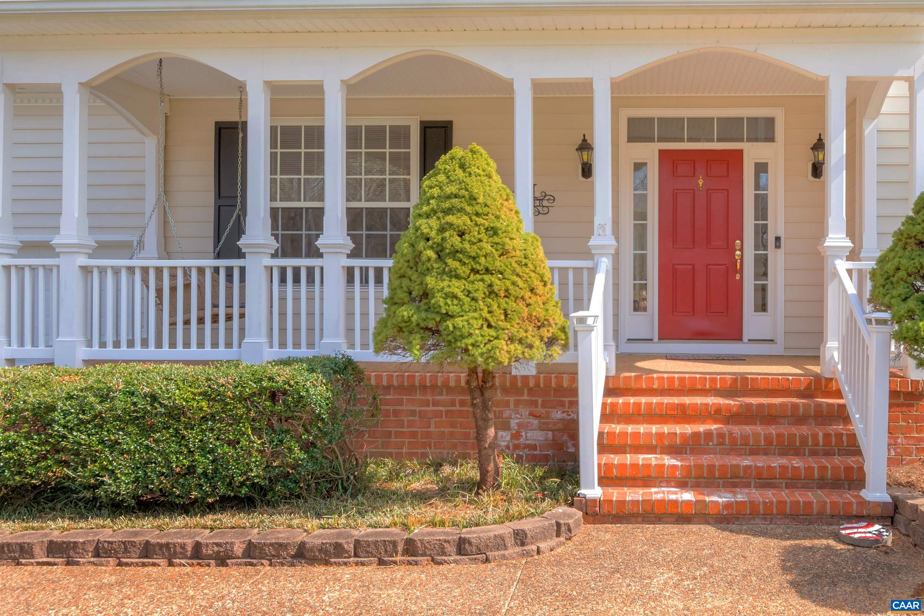 560 Forrest Road Charlottesville, VA 22902 - Photo 6 of 53 Gallery Image 6