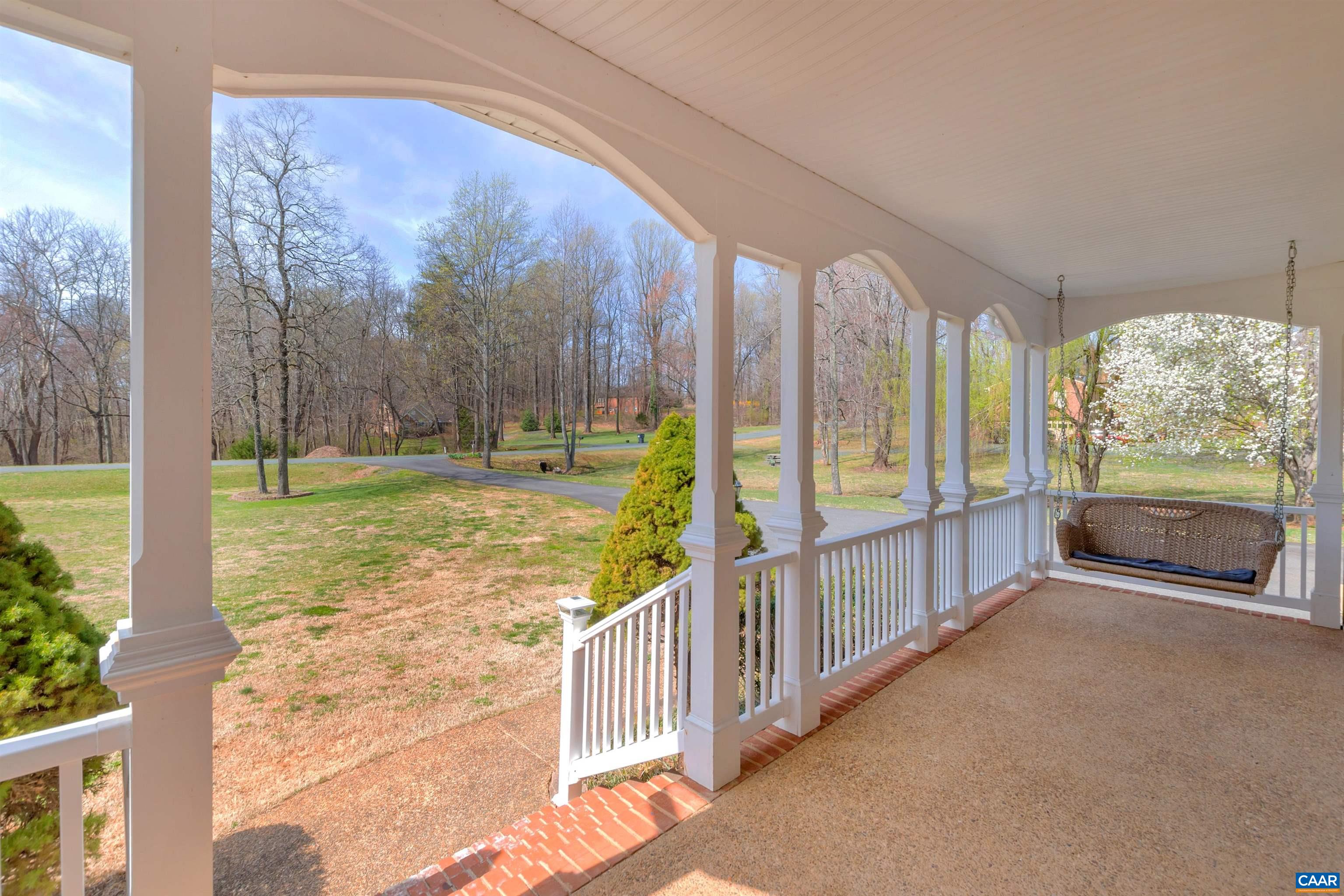560 Forrest Road Charlottesville, VA 22902 - Photo 7 of 53 Gallery Image 7