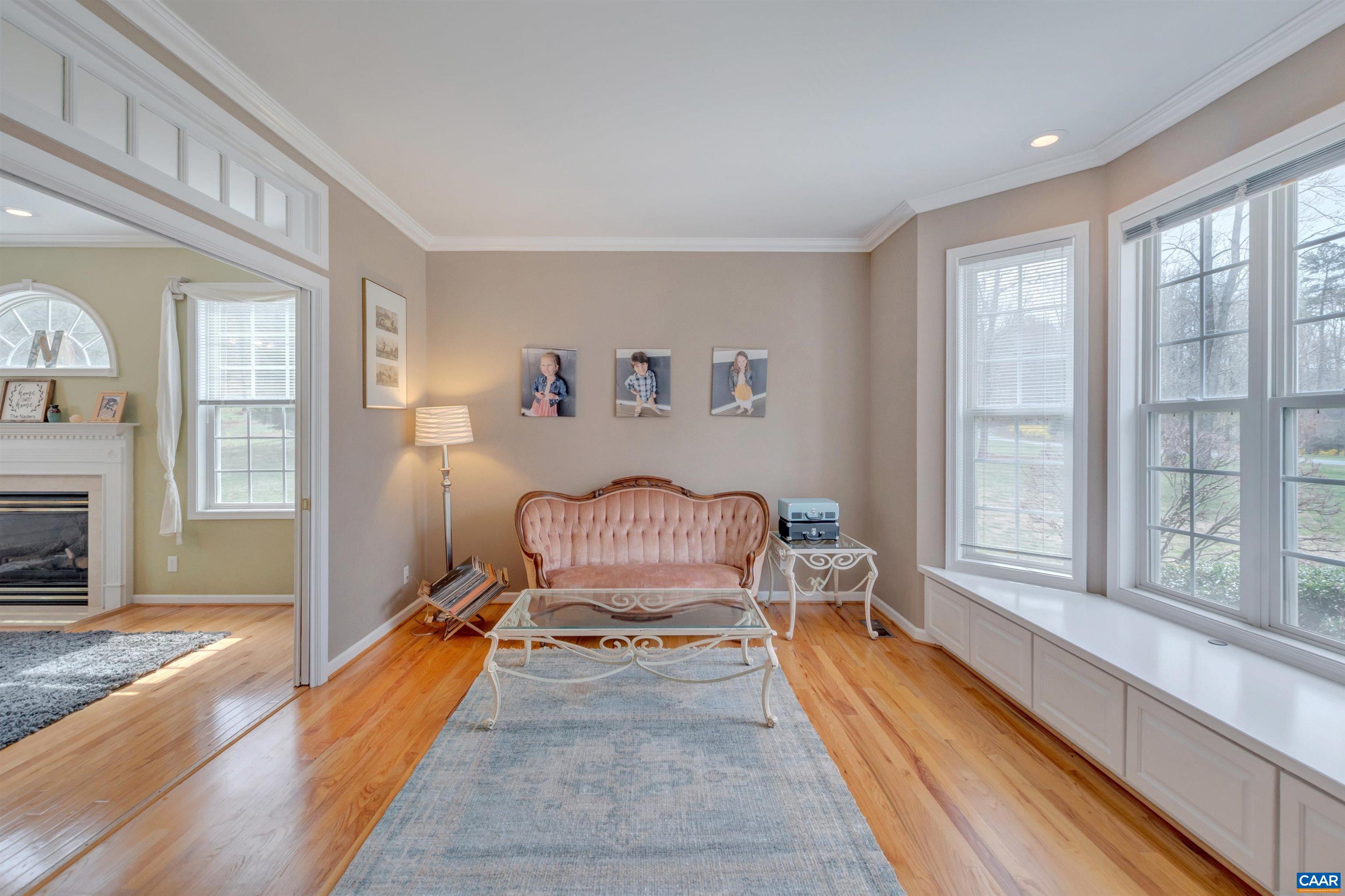 560 Forrest Road Charlottesville, VA 22902 - Photo 10 of 53 Gallery Image 10