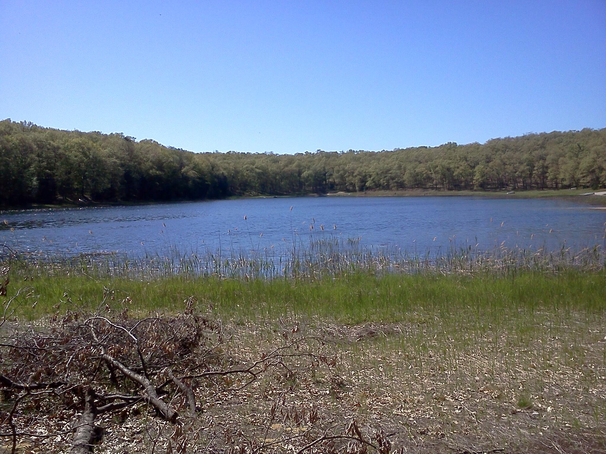 11373 South Rabbit Road Baldwin, MI 49304 - Photo 18 of 21 lake