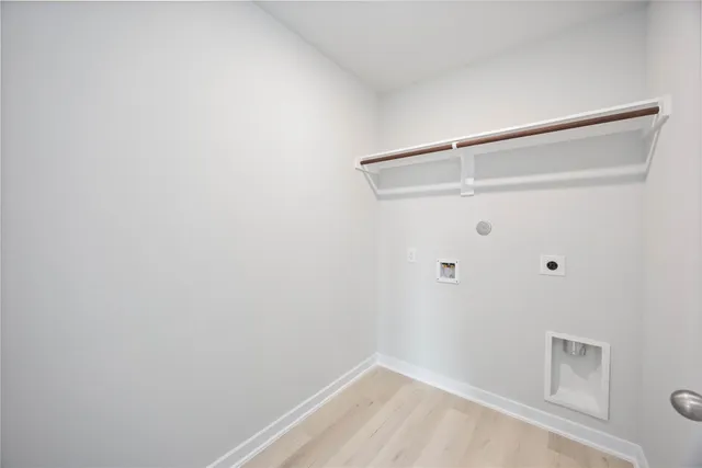 a view of small space